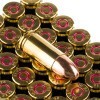 Image of 1000 Rounds of 147gr FMJ 9mm Ammo by Igman