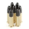 Image of 50 Rounds of 40gr LRN .22 LR Standrad Plus Ammo by SK