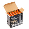 Image of 250 Rounds of 1 ounce #8 shot 12ga Ammo by Fiocchi Game and Target