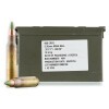 Image of 900 Rounds of 62gr FMJ 5.56x45 M855 Ammo by Federal