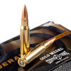 Close up of the 168gr on the 20 Rounds of 168gr OTM .308 Win Ammo by Federal