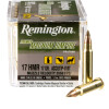 Image of 2000 Rounds of 17gr AccuTip-V .17 HMR Ammo by Remington