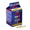 Image of 125 Rounds of 40gr JHP .22 WMR Ammo by CCI