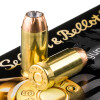 Image of 1000 Rounds of 230gr JHP 45 ACP Ammo by Sellier & Bellot
