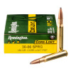 Image of 20 Rounds of 180gr PSP 30-06 Springfield Ammo by Remington Core-Lokt