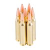 Image of 200 Rounds of 75gr BTHP Match .223 Ammo by Hornady