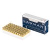 Image of 50 Rounds of 230gr TMJ .45 ACP Ammo by Speer