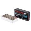 Image of 500  Rounds of 95gr JHP .380 ACP Ammo by Winchester