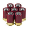 Image of 25 Rounds of 7/8 ounce Rifled Slug 12ga Ammo by Aguila Minishell