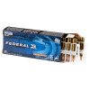 Image of 200 Rounds of 55gr SP .223 Ammo by Federal