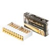 Image of 20 Rounds of 147gr FMJ .308 Win Ammo by Sellier & Bellot