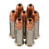 Image of 50 Rounds of 32gr JHP .22 LR Ammo by CCI Uppercut