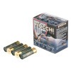 Image of 25 Rounds of 1 1/8 ounce #2 steel shot 12ga Ammo by Fiocchi