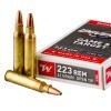 Image of 1000 Rounds of 62gr Open Tip .223 Ammo by Winchester