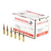 Image of 800 Rounds of 55gr FMJ 5.56x45 Ammo by Winchester