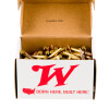 Image of 800 Rounds of 55gr FMJ 5.56x45 Ammo by Winchester