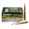 Image of 20 Rounds of 150gr Polymer Tipped .308 Win Ammo by Remington