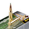 Image of 20 Rounds of 150gr Polymer Tipped .308 Win Ammo by Remington