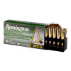 View of Remington .308 Win ammo rounds