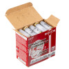 Image of 250 Rounds of 1 1/8 ounce #8 shot 12ga Ammo by Fiocchi Shooting Dynamics 1,250 fps