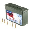 Image of 420 Rounds of 55gr FMJBT XM193 5.56x45 Ammo by Federal in Ammo Can