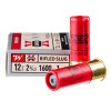 Image of 250 Rounds of 1 ounce Rifled Slug 12ga Ammo by Winchester Super-X