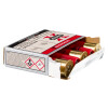 Image of 250 Rounds of 1 ounce Rifled Slug 12ga Ammo by Winchester Super-X