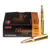 View of PMC .308 Win ammo rounds