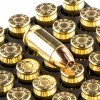 Image of 1000 Rounds of 95gr JHP .380 ACP Ammo by Magtech