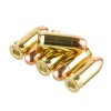 Image of 100 Rounds of 230gr FMJ .45 ACP Ammo by Winchester