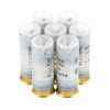 View of Fiocchi 12ga ammo rounds