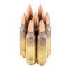Image of 1000 Rounds of 55gr FMJBT 5.56x45 XM193 Ammo by Federal