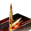 Image of 20 Rounds of 75gr HPBT .223 Ammo by Hornady Superformance Match