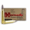 Close up of the 55gr on the 20 Rounds of 55gr V-MAX Moly .223 Ammo by Hornady Varmint Express