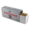 Image of 20 Rounds of Lead-Free 55gr FSP .223 Ammo by Winchester
