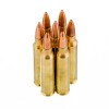 Image of 400 Rounds of 55gr MC .223 Ammo by Remington