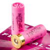 View of Federal 12ga ammo rounds