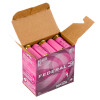 View of Federal 12ga ammo rounds