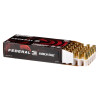 Image of 50 Rounds of 100gr FMJ .30 Super Carry Ammo by Federal