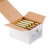 View of Prvi Partizan 5.56x45 ammo rounds