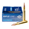 Image of 20 Rounds of 165gr PSP 30-06 Springfield Ammo by Prvi Partizan