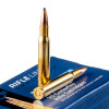 View of Prvi Partizan 30-06 Springfield ammo rounds