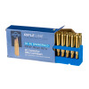 View of Prvi Partizan 30-06 Springfield ammo rounds