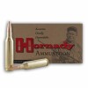 Image of 20 Rounds of 75gr HP .243 Win Ammo by Hornady