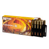 Close up of the 175gr on the 20 Rounds of 175gr Fusion 7mm Rem Mag Ammo by Federal