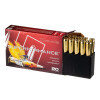 View of Hornady 30-06 Springfield ammo rounds