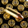 Image of 1000 Rounds of 165gr TMJ 9mm Ammo by StelTH