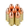 Image of 1000 Rounds of 165gr TMJ 9mm Ammo by StelTH
