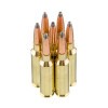 Image of 200 Rounds of 129gr Power Point 6.5 Creedmoor Ammo by Winchester