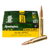 Image of 200 Rounds of 150gr PSP 30-06 Springfield Ammo by Remington